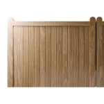 Příjezdová brána Loket
