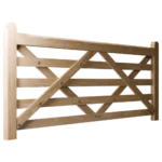 Polní brána Hněvín